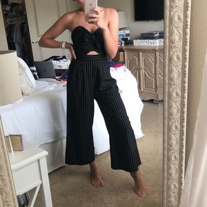 ASTR The Label Jumpsuit